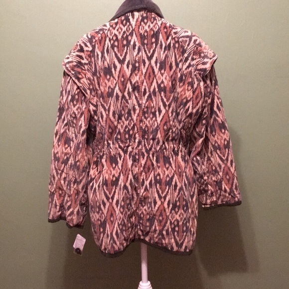 WE THE FREE Ada Quilted Jacket - Picture 7 of 9